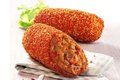 Goulash kroket