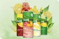 4 pack fuze tea mix (4 smaken)