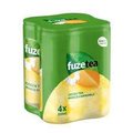 4 pack Fuze Tea Mango Chamomile