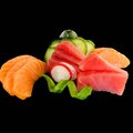 Sashimi Mix