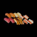 Nigiri mix