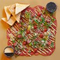 Carpaccio XXL