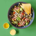 Salade Carpaccio