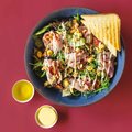 Salade Black Angus Carpaccio