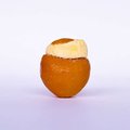 Frozen Orange