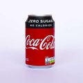 Coca Cola Zero