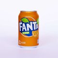 Fanta Orange