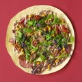 Wrap Black Angus Carpaccio