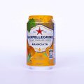 San Pellegrino Aranciata