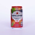 San Pellegrino Aranciata Rossa