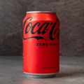 Coca-Cola zero sugar