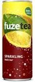 FuzeTea sparkling lemon