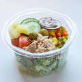 Tonijnsalade