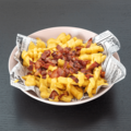 Patat American Cheese