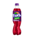 Fanta cassis
