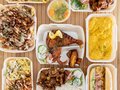 PORKCHOP ALA PARIA