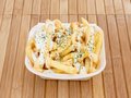 LOADED FRIES