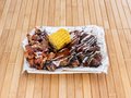 MIX GRILL 1