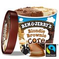 Blondie Brownie