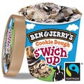 Cookie Dough S’Wich Up