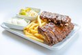 Spareribs Tasty Greek