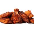 Spicy chicken wings 5 stuks