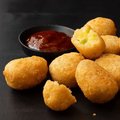 Chilli cheese nuggets