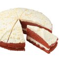 Red velvet cake