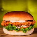 Spicy Crispy Chicky
