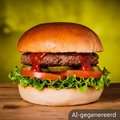 Kids burger