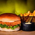 Crispy Chick menu