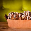 Meister loaded fries