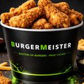 Meister Chicken Bucket