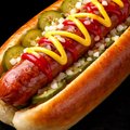 Hotdog classic