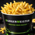 Meister Fries Bucket