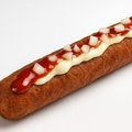 Frikandel speciaal