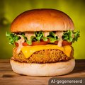 Vegan Meister
