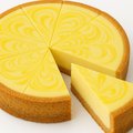 Lemon Cheesecake