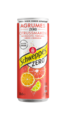 Schweppes Agrumes Zero