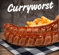 Curryworst
