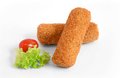 Glutenvrij kroket