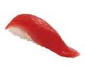 Tuna nigiri