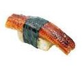 Unagi nigiri