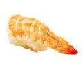 Ebi nigiri
