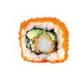 Ebi furai uramaki