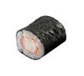 Surimi maki