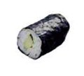 Cucumber maki
