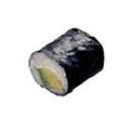 Avocado maki