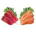 Sashimi mix