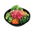 Poké tuna